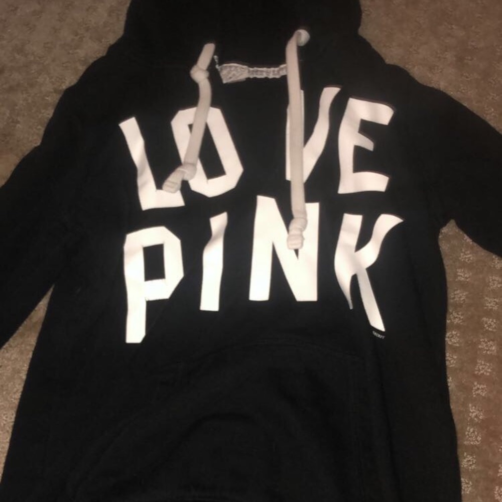 ✨ Victoria's Secret PINK hoodie (BOGO)